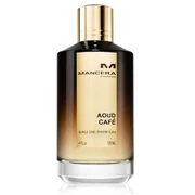 Mancera Aoud Café Parfémovaná voda - Tester, 120 ml
