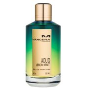 Mancera Aoud Lemon Mint Parfémovaná voda - Tester, 120 ml