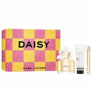 Marc Jacobs Daisy Darčeková sada, toaletná voda 100ml + telové mlieko 75ml + toaletná voda 10ml