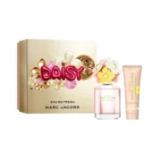 Marc Jacobs Daisy Eau So Fresh Darčeková sada, toaletná voda 75ml + telové mlieko 75ml