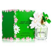Marc Jacobs Daisy Wild Parfémovaná voda, 30 ml