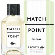 Lacoste Match Point Cologne Eau de Toilette Toaletná voda
