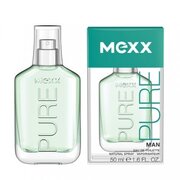 Mexx Pure for Men Toaletná voda