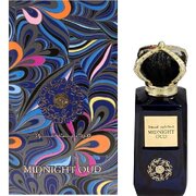Ard al Zaafaran Midnight Oud Parfumovaná voda 100ml
