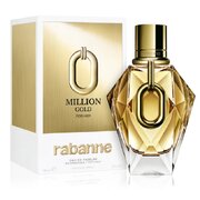 Paco Rabanne Million Gold For Her Parfémovaná voda 90ml