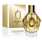 Paco Rabanne Million Gold For Her Parfémovaná voda 90ml