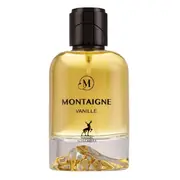 Maison Alhambra Montaigne Vanille Parfémovaná voda 100ml