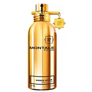 Montale Amber Musk Parfémovaná voda