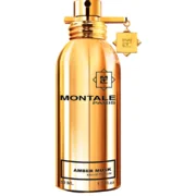 Montale Amber Musk Parfémovaná voda - Tester