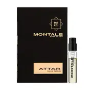 Montale Attar Parfémovaná voda 2ml