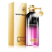 Montale Intense Roses Musk Eau De Parfum Parfémovaná voda 100ml - Rozbalený produkt