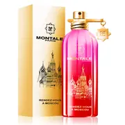 Montale Rendez-Vous a Moscou Parfémovaná voda 100ml