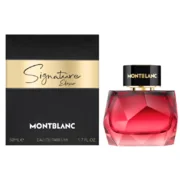 Montblanc Signature Elixir Parfumovaná voda