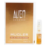 Thierry Mugler Alien Goddess Intense Parfémovaná voda - Tester