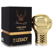 Muhammad Ali Legacy Classic Edition Round 5 Parfumovaná voda 100 ml
