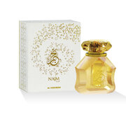 Al Haramain Najm Gold Parfumovaný olej 18 ml