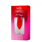 Naomi Campbell Glam Rouge Toaletná voda 15ml - poškodený obal