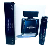 Narciso Rodriguez For Him Bleu Noir Parfum Parfémovaná voda