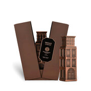 Lattafa Niche Emarati Perfumes Vintage Castle Parfémovaná voda