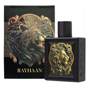 Rayhaan Lion Parfumovaná voda 100ml
