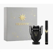Paco Rabanne Invictus Victory Absolu intense Darčeková sada, Parfémový extrakt 50ml + Parfémový extrakt 10ml