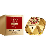 Paco Rabanne Lady Million Royal Parfémovaná voda