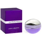 Paco Rabanne Ultraviolet Parfémovaná voda