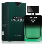 Prada Paradigme Le Parfum Parfém 100ml