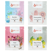 Issencia skúšobný set parfumov na pranie 4 x 7ml