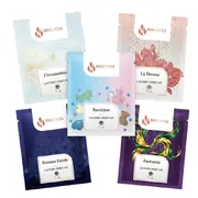 Issencia skúšobný set parfumov na pranie 5 x 7ml