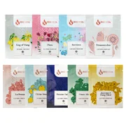 Issencia skúšobný set parfumov na pranie 9 x 7ml