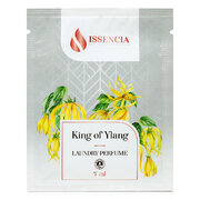 Parfumy na pranie Issencia King of Ylang 7 ml