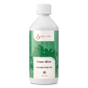 Parfumy na pranie Issencia Green Allure 500 ml