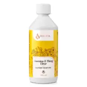 Parfumy na pranie Issencia Jasmine & Ylang Elixir  500 ml