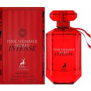 Maison Alhambra Pink Shimmer Secret Parfémovaná voda