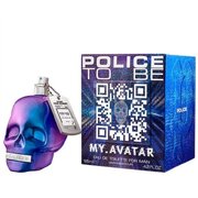 Police To Be My.Avatar For Man Toaletná voda 125ml