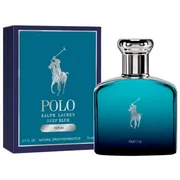 Ralph Lauren Polo Deep Blue Parfémovaná voda