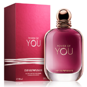 Giorgio Armani Power Of You Parfumovaná voda 90ml