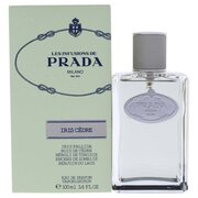 Prada Infusion D´Iris Cedre Parfémovaná voda - Tester