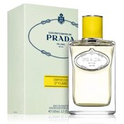 Prada Les Infusions: Infusion d'Ylang Parfémovaná voda