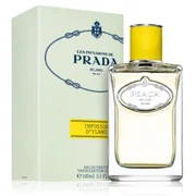 Prada Les Infusions: Infusion d'Ylang Parfémovaná voda