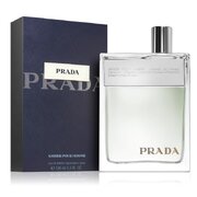Prada Prada Amber Pour Homme Toaletná voda 100ml