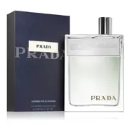 Prada Prada Amber Pour Homme Toaletná voda 100ml