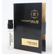 Montale Pure Gold Eau De Parfum Parfémovaná voda