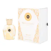 Moresque Regina Parfumovaná voda 50ml - Rozbalený produkt
