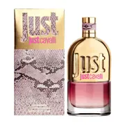 Roberto Cavalli Just Cavalli Her Toaletná voda 90ml