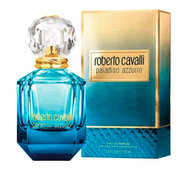 Roberto Cavalli Paradiso Azzurro Parfémovaná voda 75ml - poškodený obal