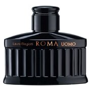 Laura Biagiotti Roma Uomo Nero Estremo Parfumovaná voda - Tester 125ml
