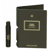 Molinard Rose Turkia parfém 