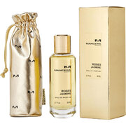 Mancera Roses Jasmine Parfémovaná voda